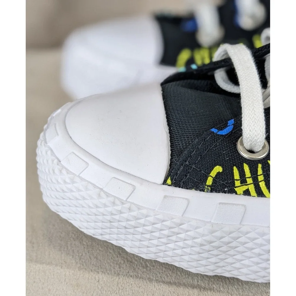 Chuck Taylor 10 Not A Chuck New‎ Without Tags No Box